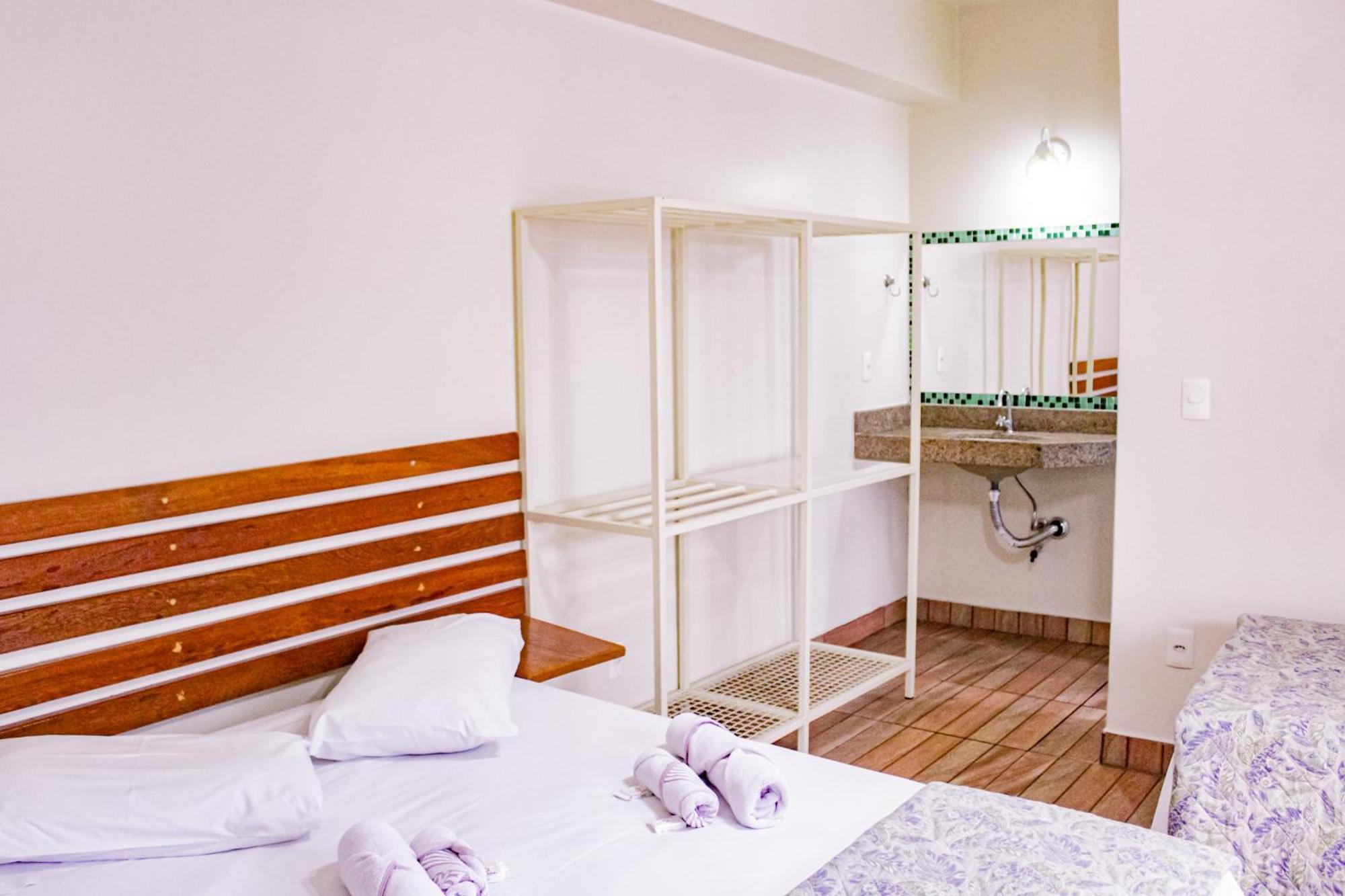 Hotel Primavera Betim Exterior photo