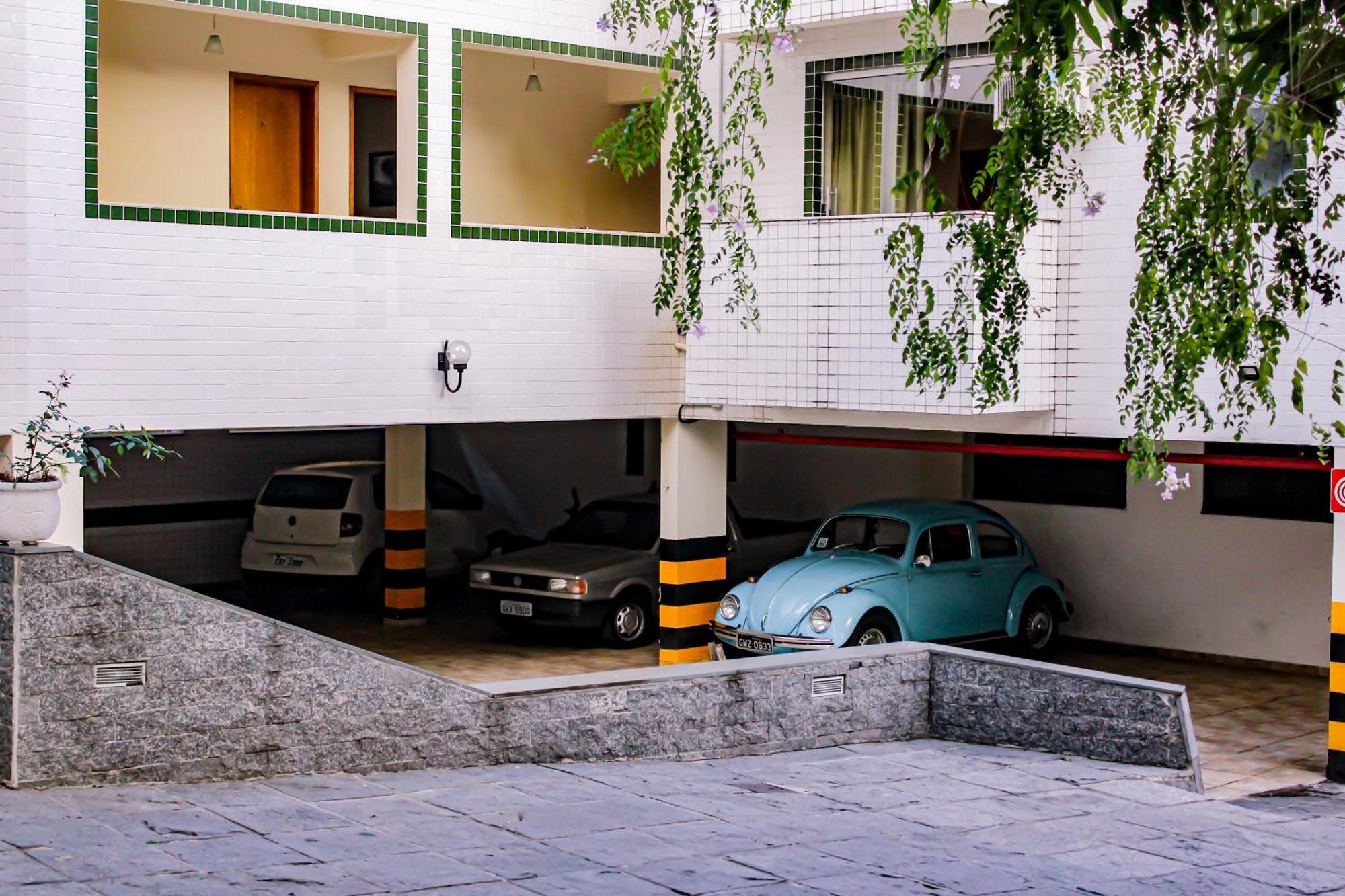 Hotel Primavera Betim Exterior photo
